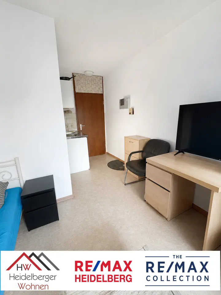 Studio mit 20 m² in Kaiserslautern – Bild 10