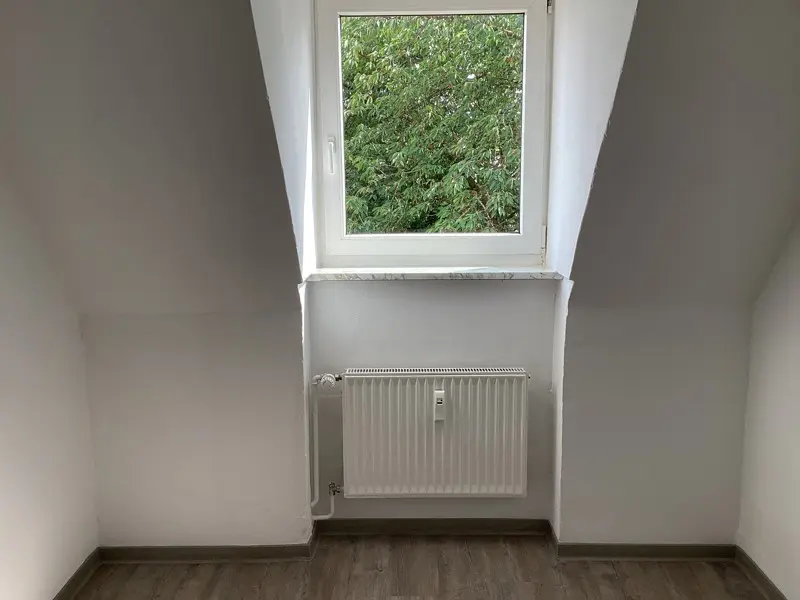 2 Zimmer Wohnung mit 28 m² in Lübeck – Bild 4