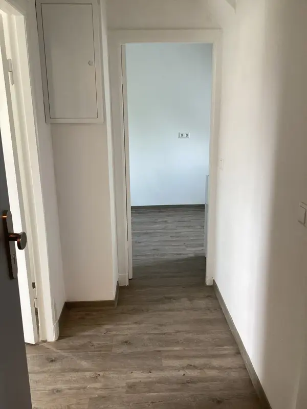 2 Zimmer Wohnung mit 28 m² in Lübeck – Bild 5