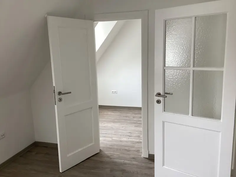2 Zimmer Wohnung mit 28 m² in Lübeck – Bild 6