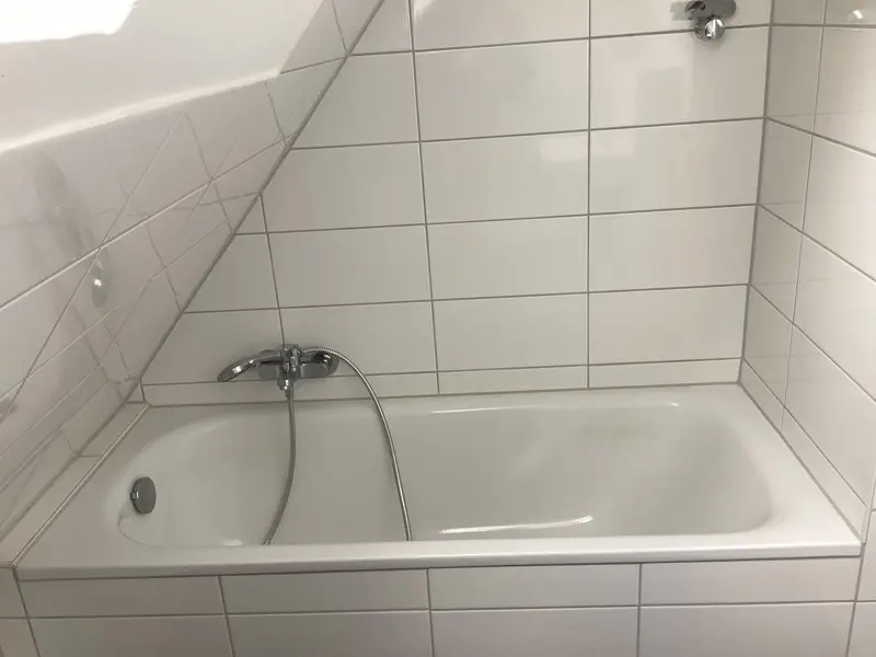2 Zimmer Wohnung mit 28 m² in Lübeck – Bild 7
