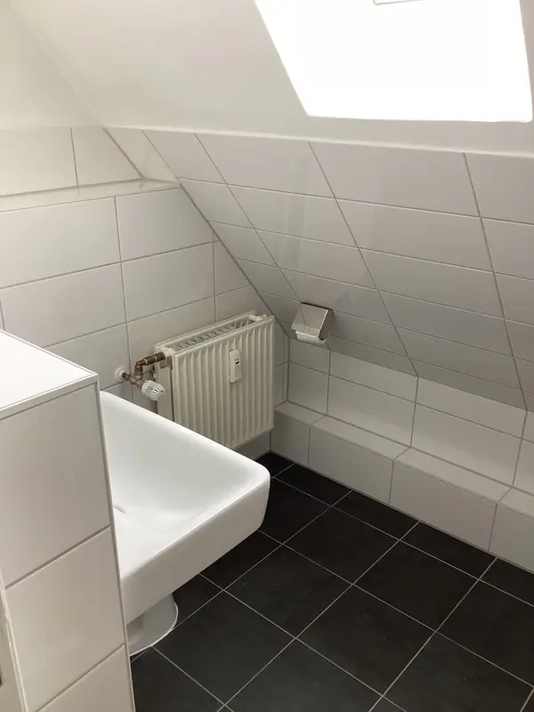 2 Zimmer Wohnung mit 28 m² in Lübeck – Bild 8