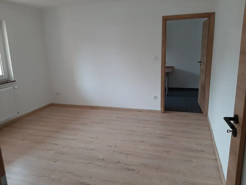 4 Zimmer Wohnung mit 120 m² in Fulda – Bild 1
