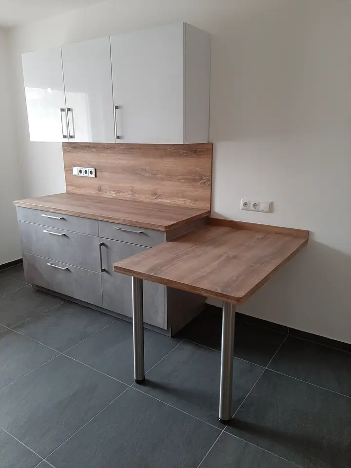 4 Zimmer Wohnung mit 120 m² in Fulda – Bild 3