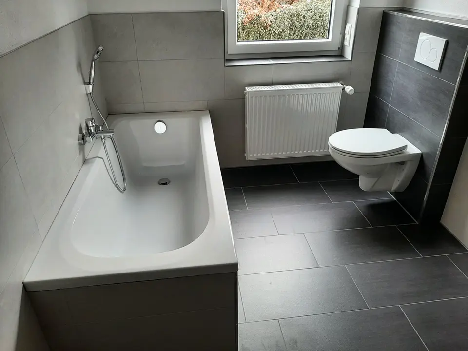 4 Zimmer Wohnung mit 120 m² in Fulda – Bild 5
