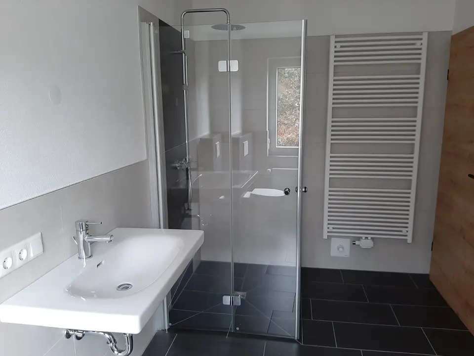 4 Zimmer Wohnung mit 120 m² in Fulda – Bild 6