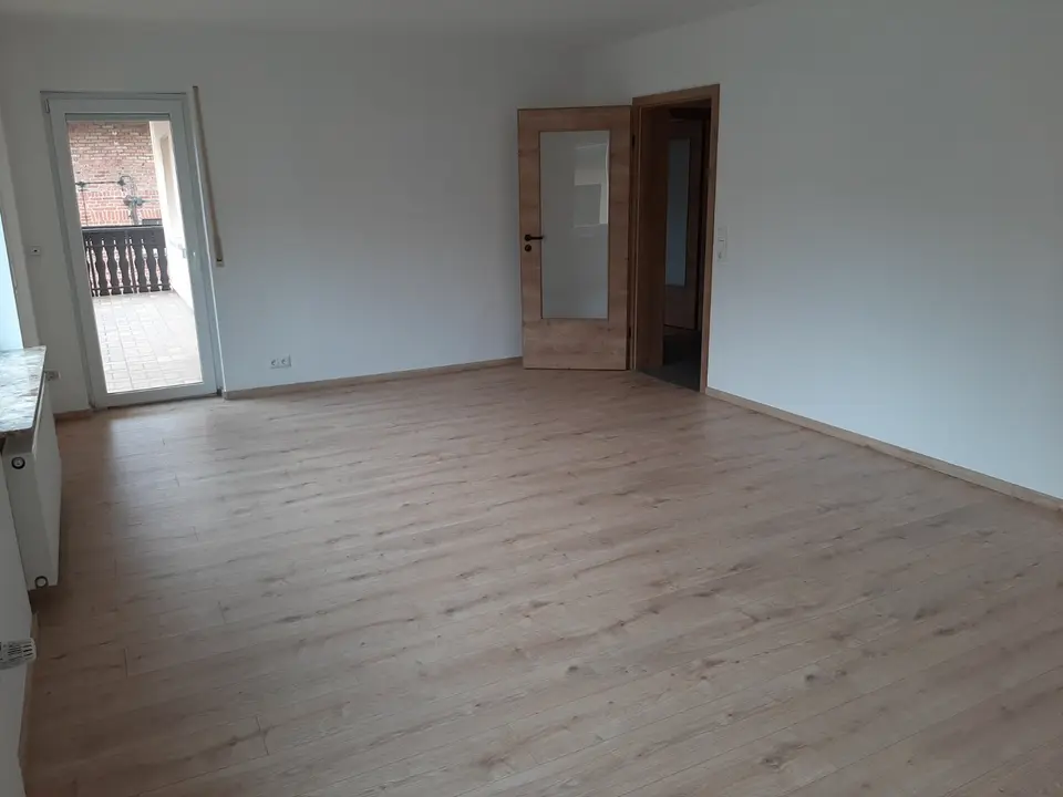 4 Zimmer Wohnung mit 120 m² in Fulda – Bild 8