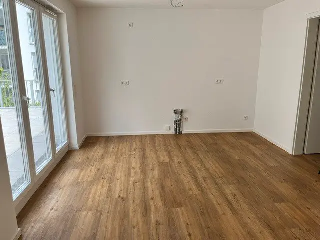 4 Zimmer Wohnung mit 123 m² in Wolfsburg – Bild 1