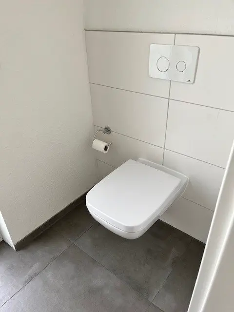 4 Zimmer Wohnung mit 123 m² in Wolfsburg – Bild 4