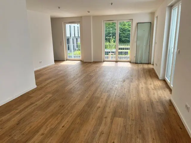 4 Zimmer Wohnung mit 123 m² in Wolfsburg – Bild 6