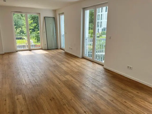 4 Zimmer Wohnung mit 123 m² in Wolfsburg – Bild 7