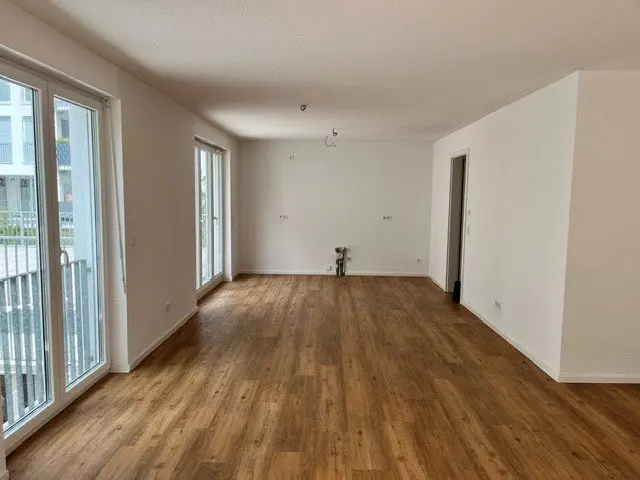 4 Zimmer Wohnung mit 123 m² in Wolfsburg – Bild 9