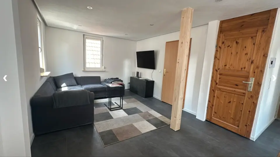 WG-Zimmer mit 15 m² in Stuttgart – Bild 1