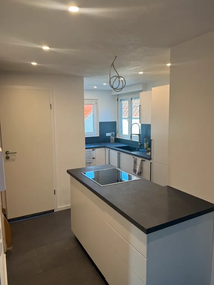 WG-Zimmer mit 15 m² in Stuttgart – Bild 3
