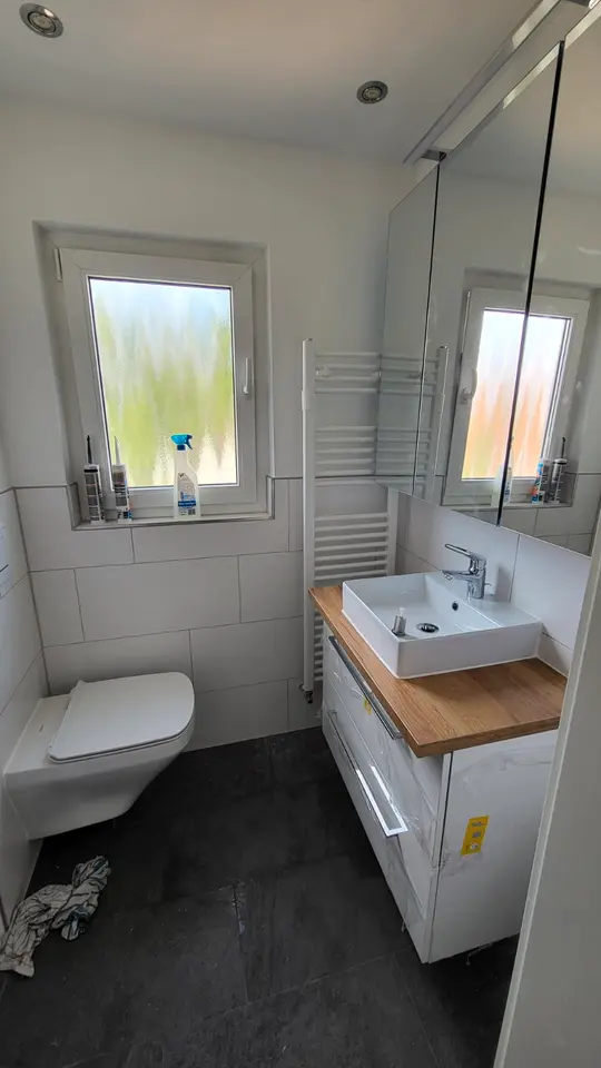WG-Zimmer mit 15 m² in Stuttgart – Bild 4