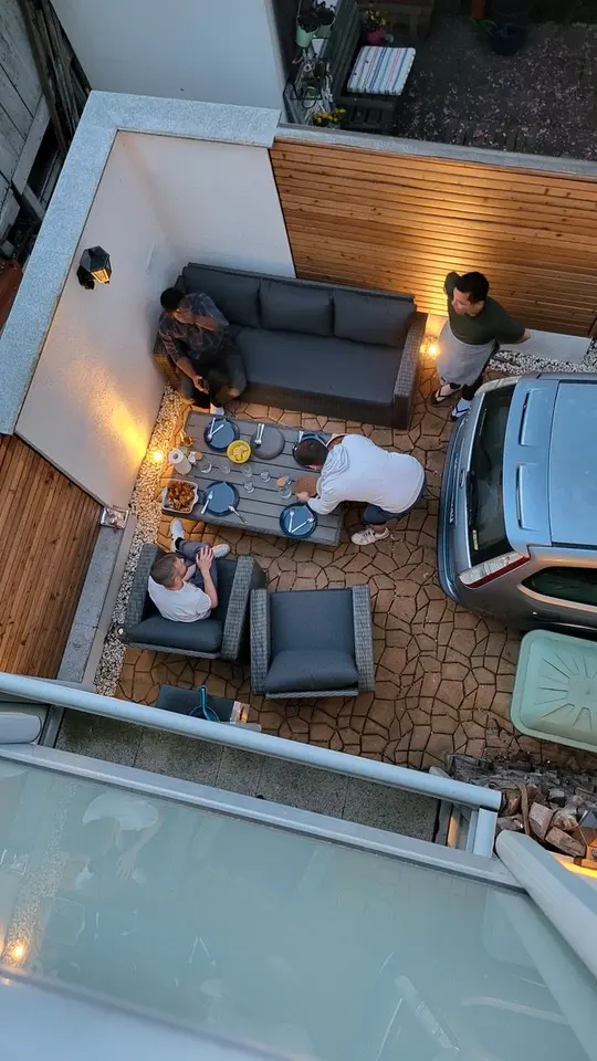 WG-Zimmer mit 15 m² in Stuttgart – Bild 7