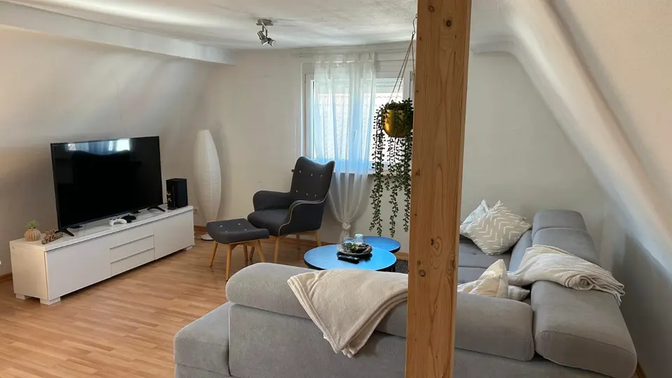 WG-Zimmer mit 15 m² in Stuttgart – Bild 10