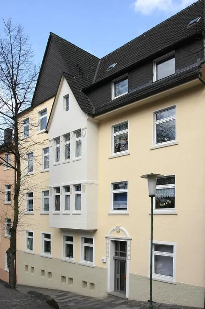 3 Zimmer Wohnung mit 66 m² in Hagen – Bild 1
