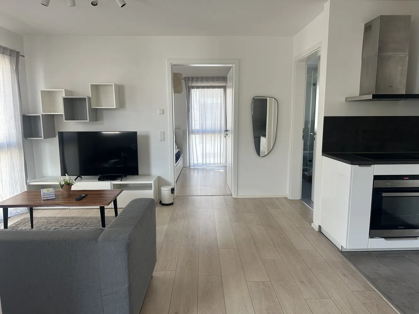 2 Zimmer Wohnung mit 50 m² in Stuttgart – Bild 1