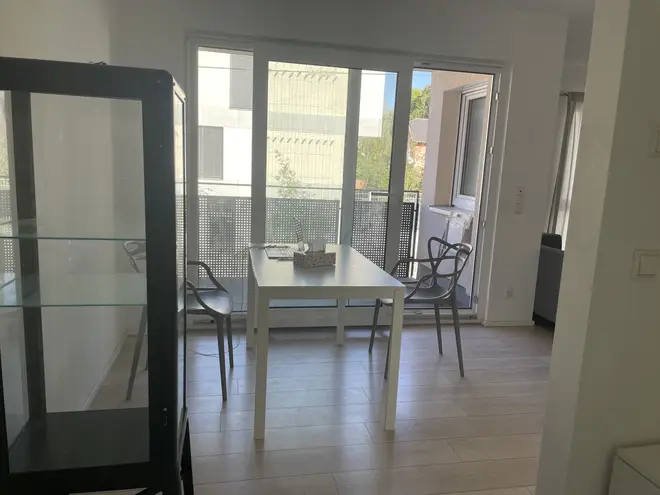 2 Zimmer Wohnung mit 50 m² in Stuttgart – Bild 12