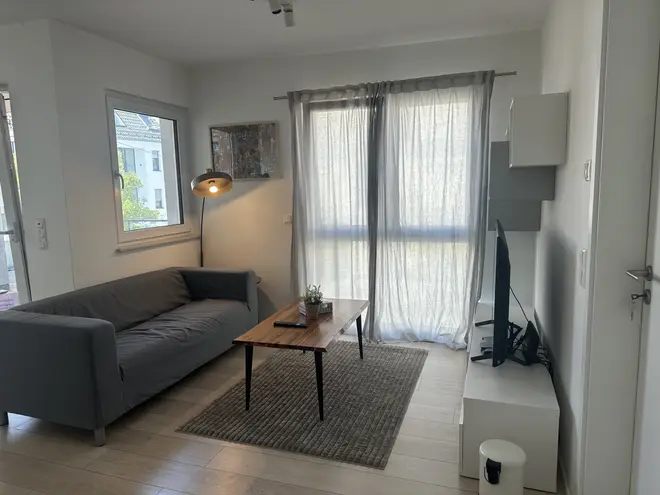 2 Zimmer Wohnung mit 50 m² in Stuttgart – Bild 2
