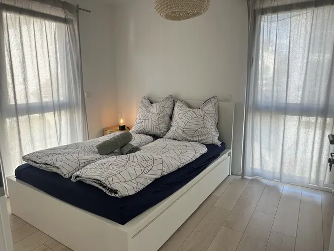 2 Zimmer Wohnung mit 50 m² in Stuttgart – Bild 3