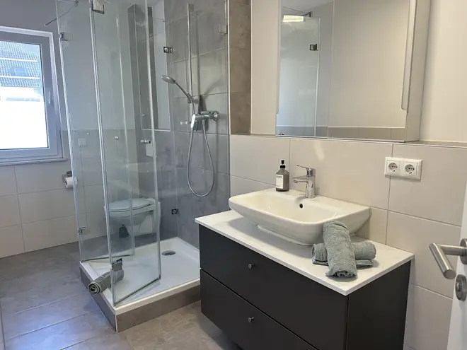 2 Zimmer Wohnung mit 50 m² in Stuttgart – Bild 5