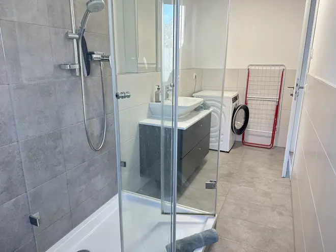 2 Zimmer Wohnung mit 50 m² in Stuttgart – Bild 6