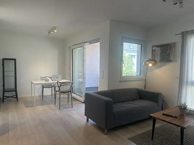 2 Zimmer Wohnung mit 50 m² in Stuttgart – Bild 9