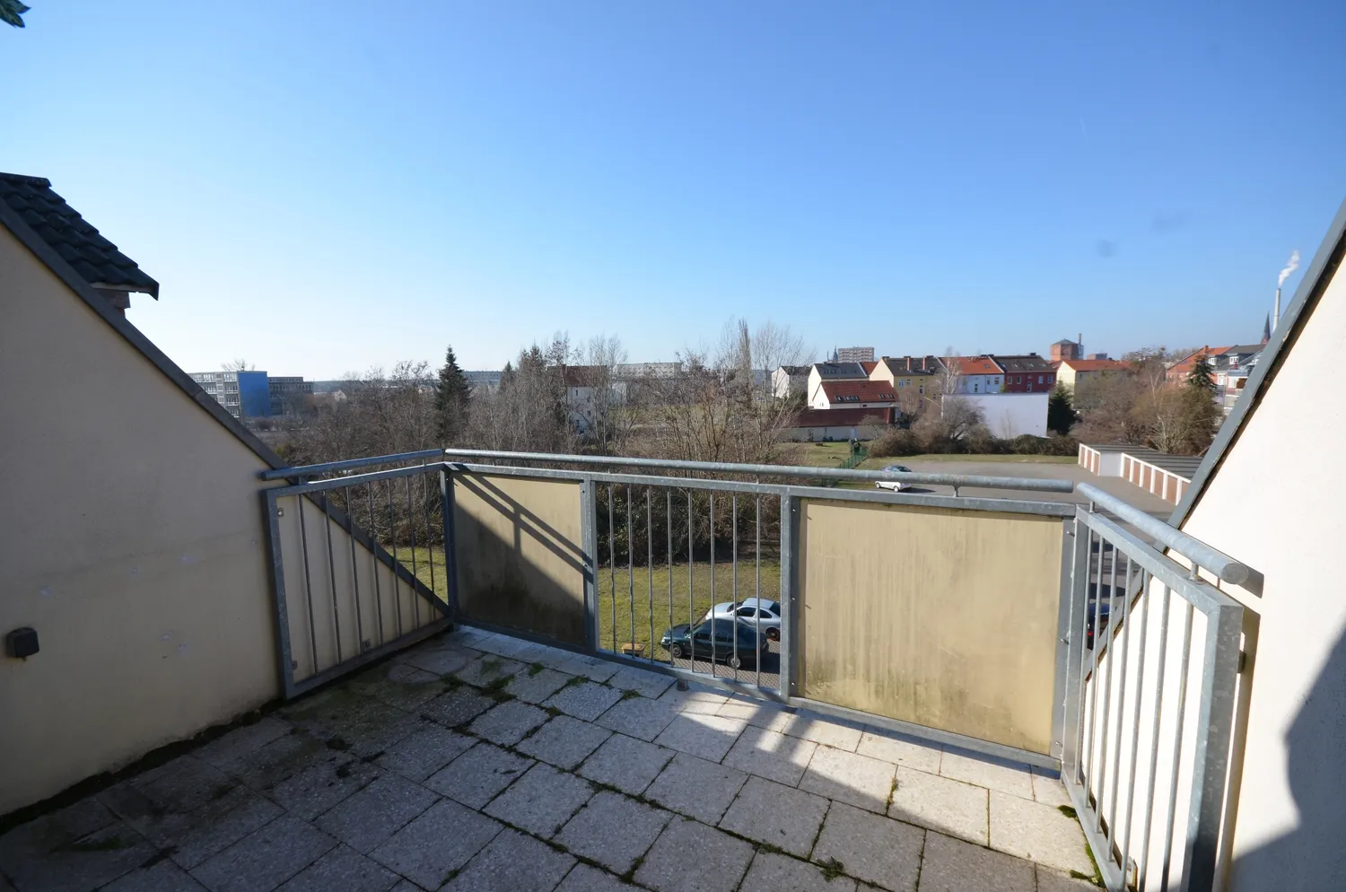 3 Zimmer Wohnung mit 84 m² in Dessau-Roßlau – Bild 4
