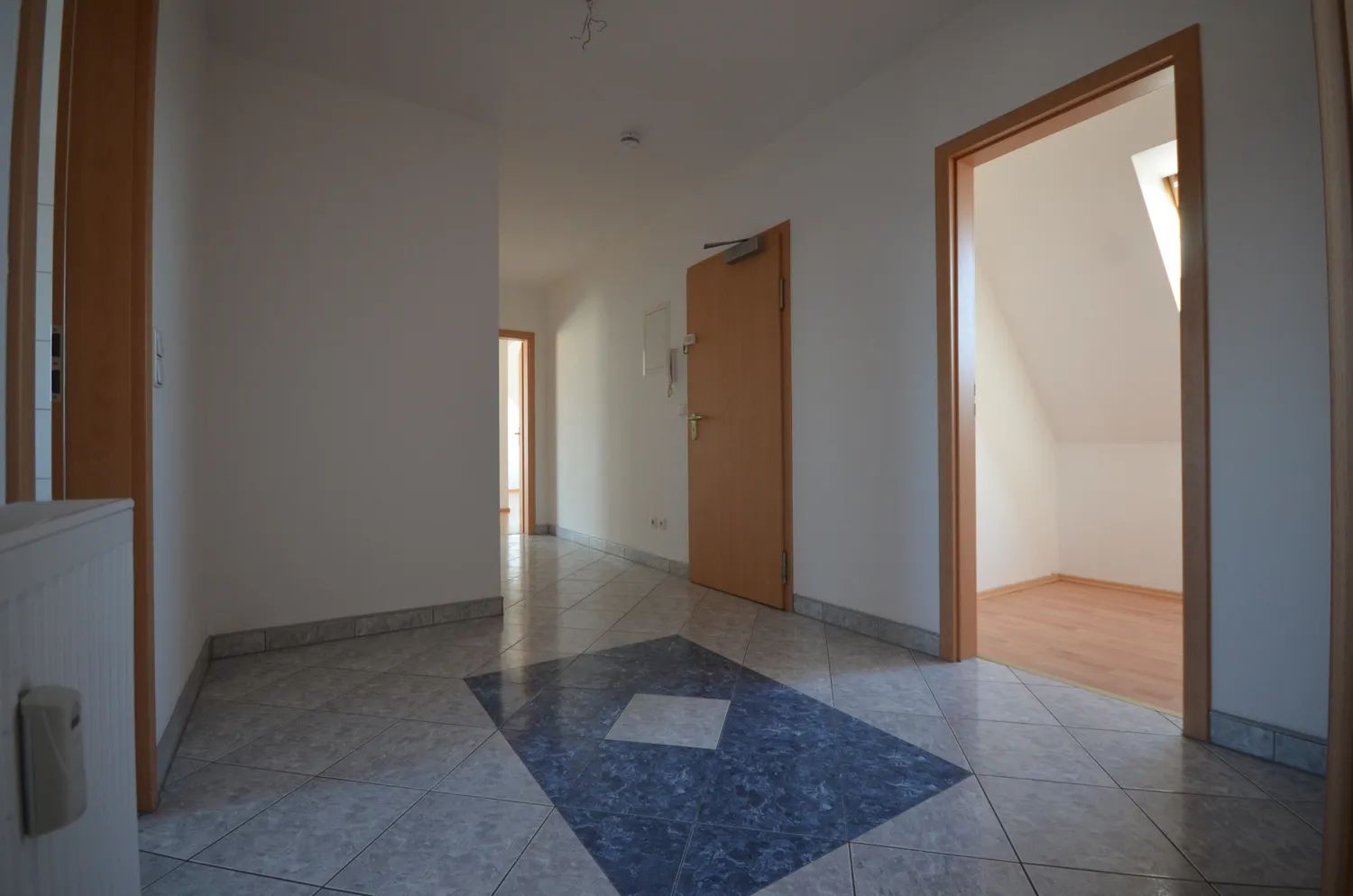 3 Zimmer Wohnung mit 84 m² in Dessau-Roßlau – Bild 5