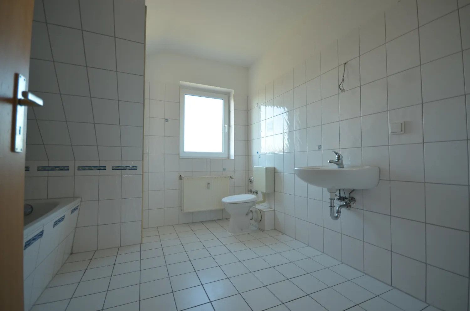 3 Zimmer Wohnung mit 84 m² in Dessau-Roßlau – Bild 7