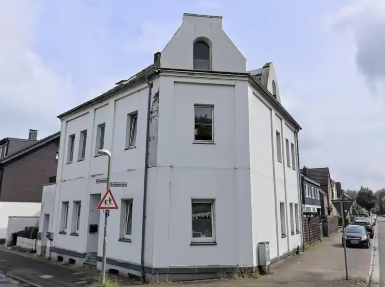 2 Zimmer Wohnung mit 53 m² in Bottrop – Bild 2