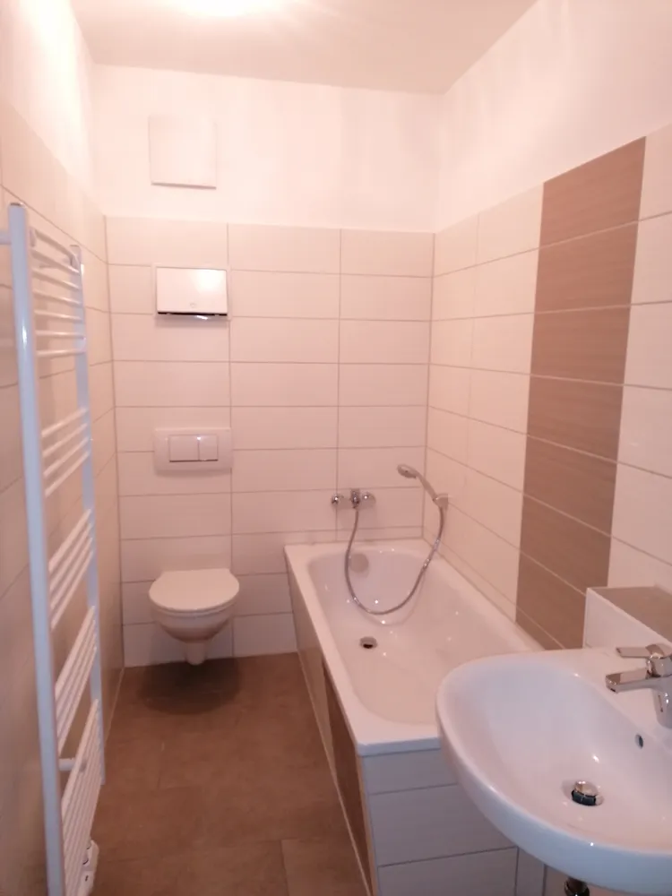 2 Zimmer Wohnung mit 61 m² in Bautzen – Bild 1