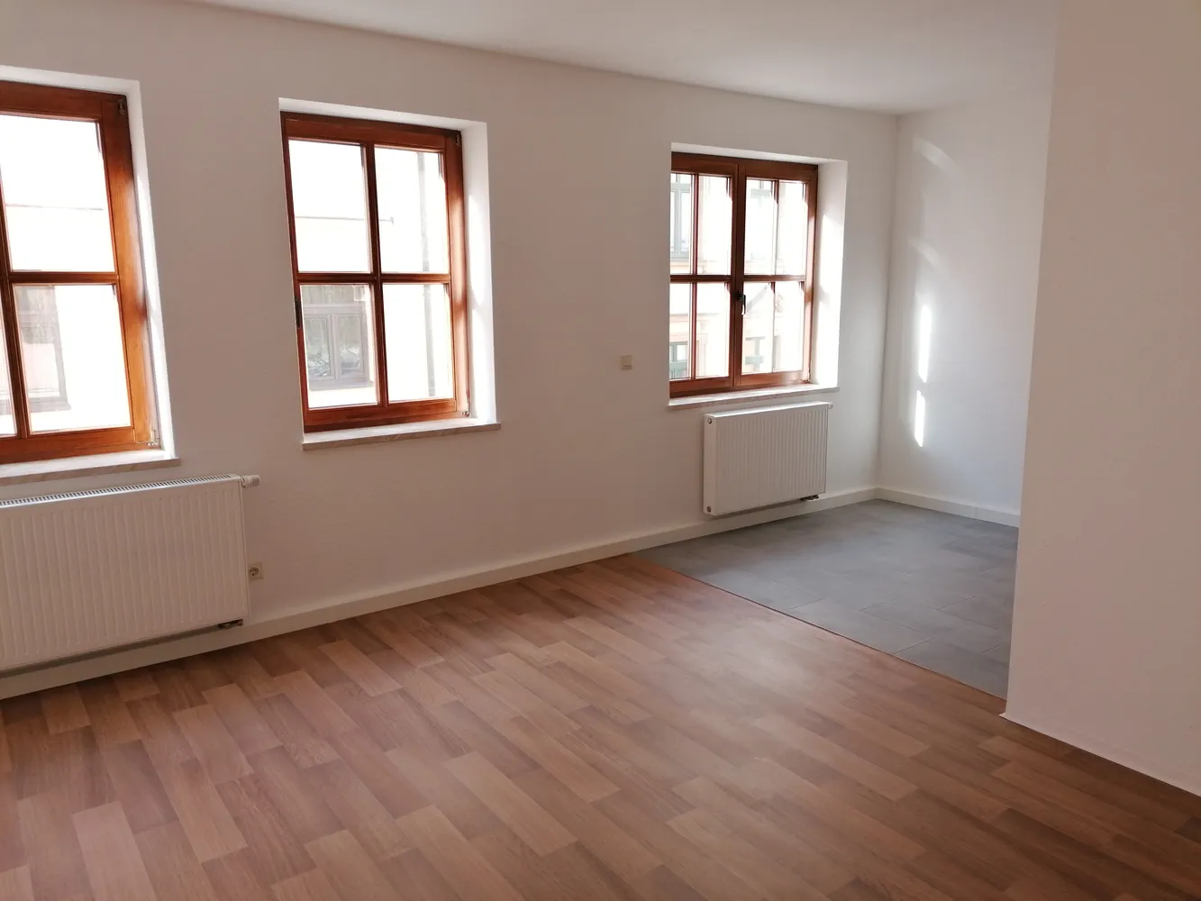2 Zimmer Wohnung mit 61 m² in Bautzen – Bild 3