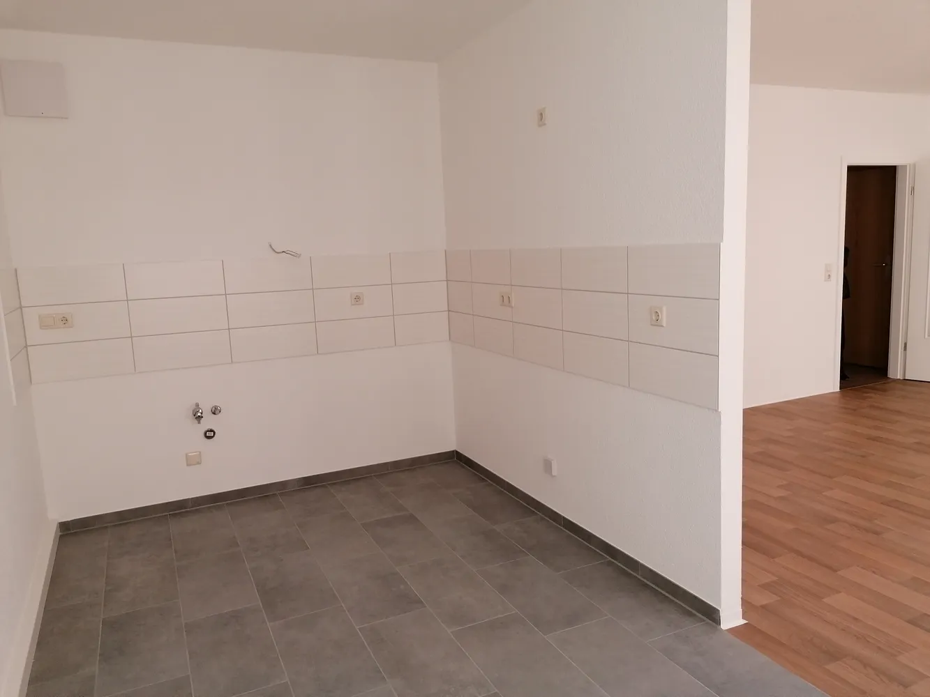 2 Zimmer Wohnung mit 61 m² in Bautzen – Bild 4