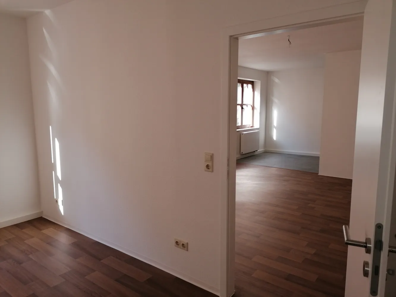 2 Zimmer Wohnung mit 61 m² in Bautzen – Bild 5