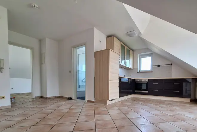 2 Zimmer Wohnung mit 43 m² in Ingolstadt – Bild 1