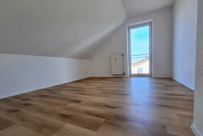 2 Zimmer Wohnung mit 43 m² in Ingolstadt – Bild 2