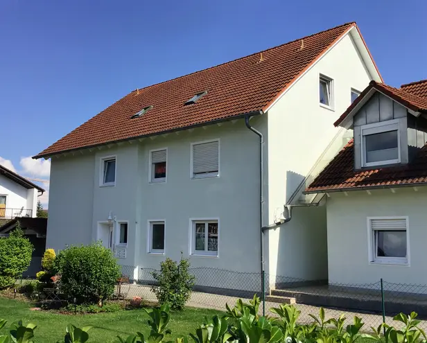 2 Zimmer Wohnung mit 43 m² in Ingolstadt – Bild 3