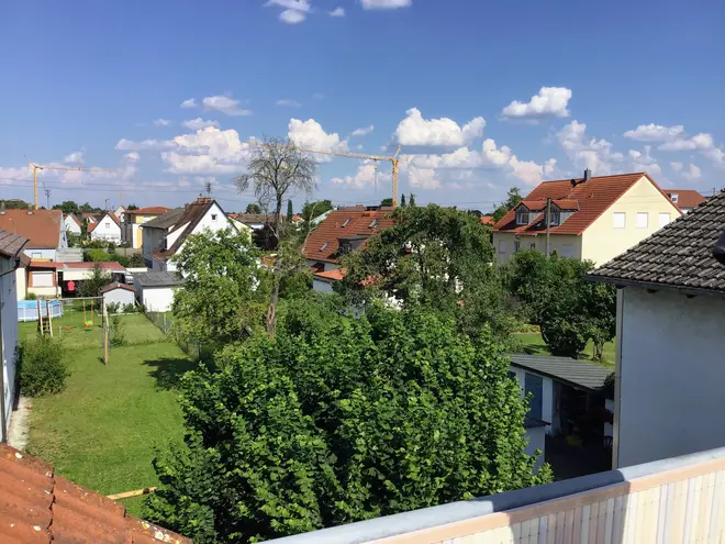 2 Zimmer Wohnung mit 43 m² in Ingolstadt – Bild 4