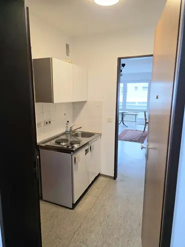 1 Zimmer Wohnung mit 31 m² in Mainz – Bild 2