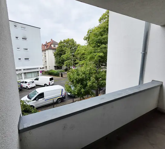 1 Zimmer Wohnung mit 31 m² in Mainz – Bild 5