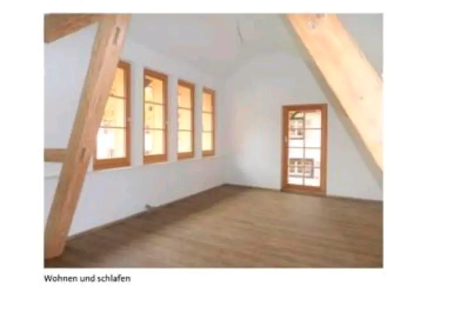 Studio mit 37 m² in Lörrach – Bild 1