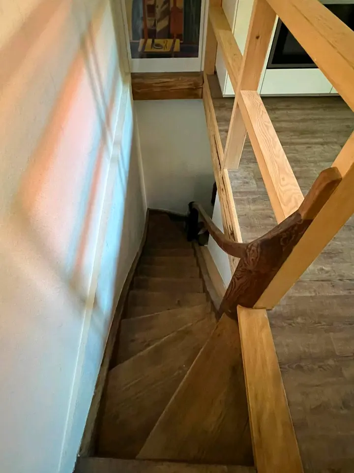 Studio mit 37 m² in Lörrach – Bild 4