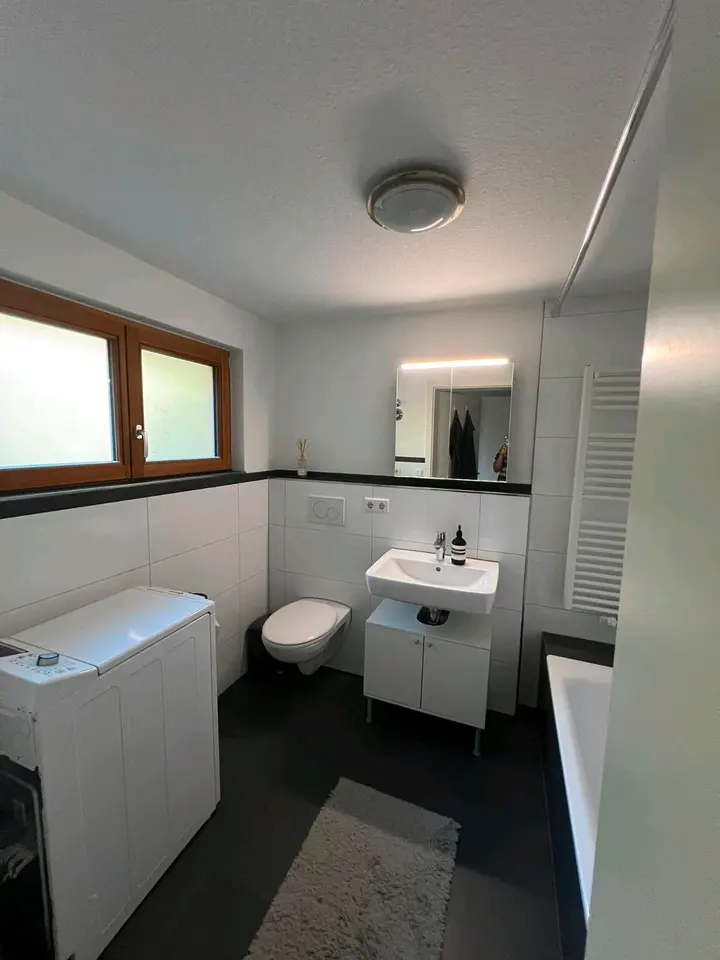 Studio mit 37 m² in Lörrach – Bild 6