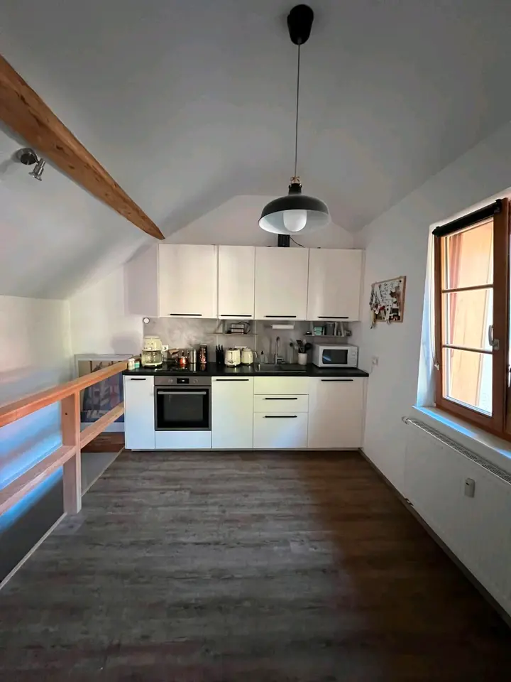 Studio mit 37 m² in Lörrach – Bild 7