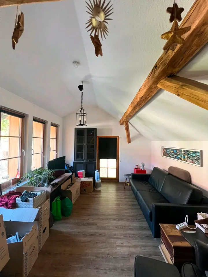 Studio mit 37 m² in Lörrach – Bild 8