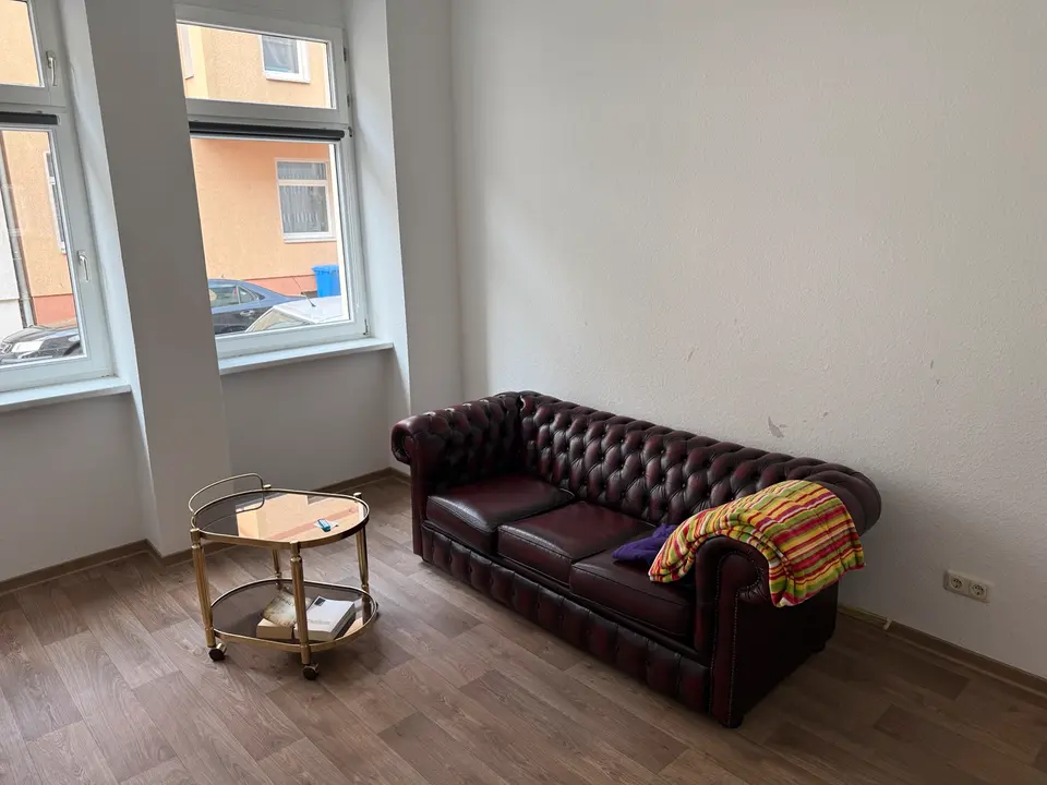 Studio mit 14 m² in Magdeburg – Bild 3