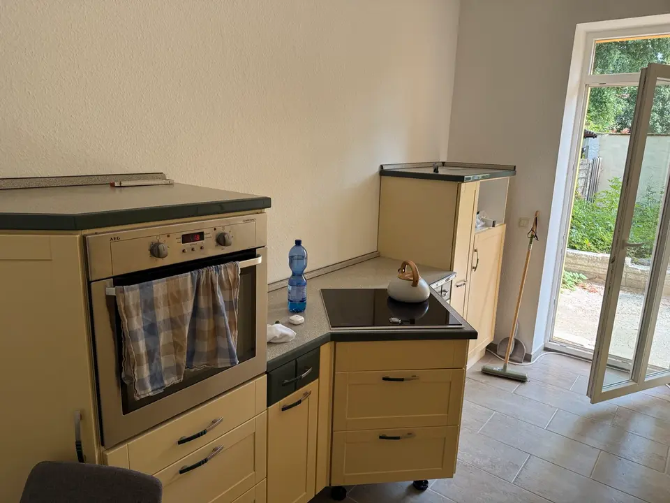 Studio mit 14 m² in Magdeburg – Bild 4